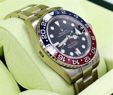 rolex pepsi weissgold listenpreis|Rolex gmt master kaufen.